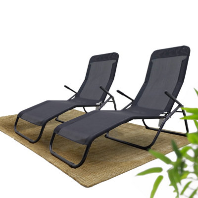 Siesta sun online lounger