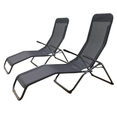 Plastic sun deals loungers aldi