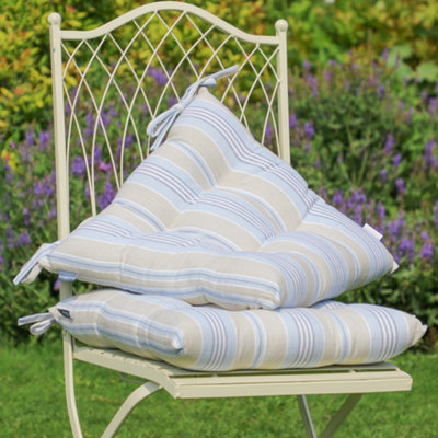 B and q garden seat pads hot sale