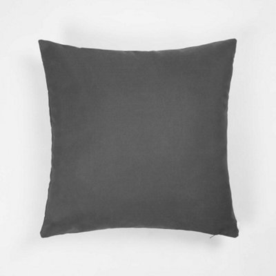 Set of 2 Cushion Cover Water Resistant Outdoor - 5