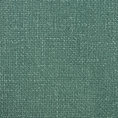 Set of 2 Dining Chairs CASMALIA Velvet Dark Green