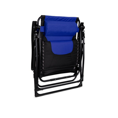 Extra wide deals gravity chair