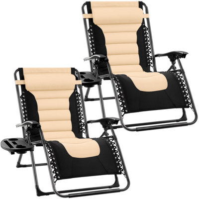 Zero gravity extra wide recliner lounge chair hot sale