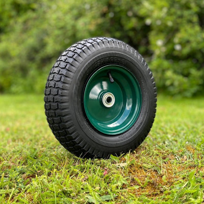 12 inch mower online wheel