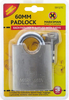 Set Of 2 Hasp And Staple Garden Gate Door Shed Security Locks With Fixing Screws 6 Inch