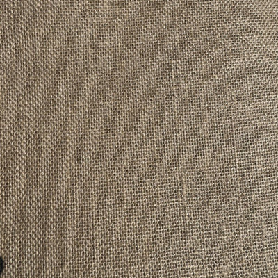 Set of 2 Jute Hessian Burlap Plant Protection Liner & Weed Control ...