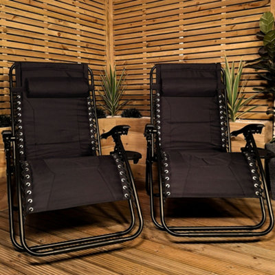 B&q zero gravity chair hotsell