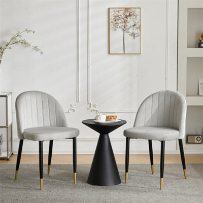 Sturdy metal chairs sale
