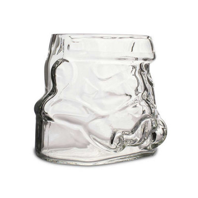 Set of 2 Original Stormtrooper Whiskey Glasses - 3