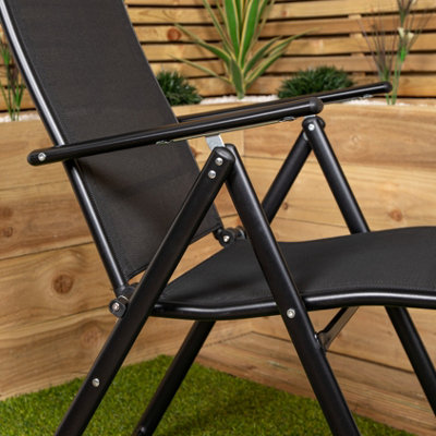 B&q garden chairs discount