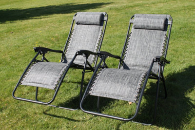 set-of-2-padded-garden-sun-lounger-relaxer-recliner-chairs-in-grey