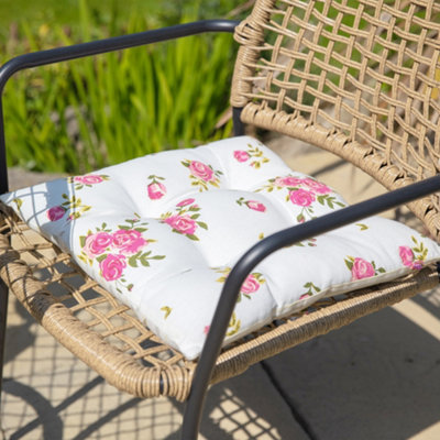 Garden set outlet cushions