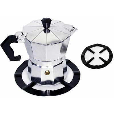 Set Of 2 Rings For Gas Stove, Gas Hob, Cross, Pan Support, Gas Warming ...
