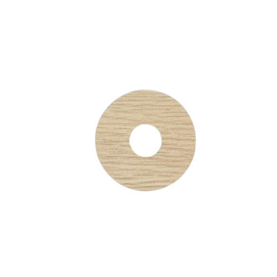 Set of 2 Self Adhesive San Francisco Oak Natural Laminate Effect ...