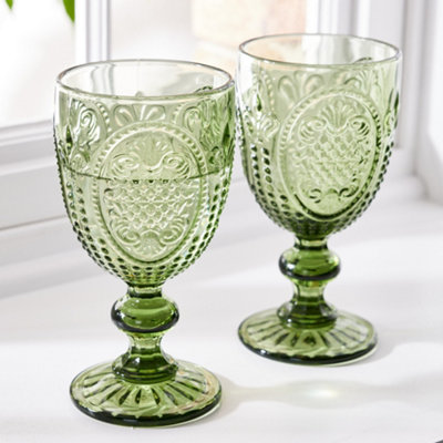 Drinking goblet sale