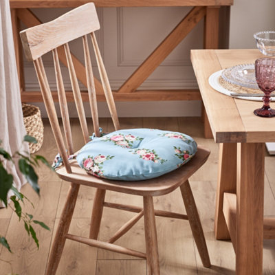 Windsor chair pads online
