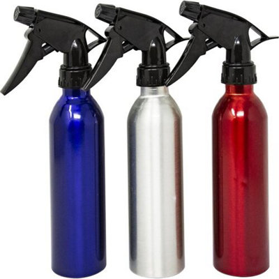 Spray bottle set discount