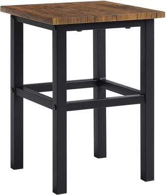 Modern rustic deals bar stools