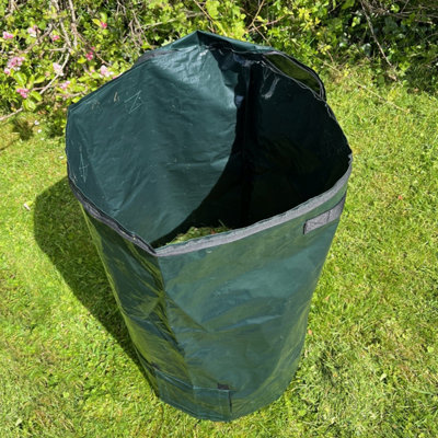 Set of 3 Garden Composting Bags (45cm x 85cm)