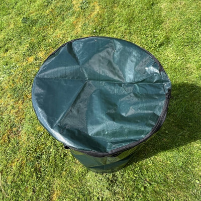 Set of 3 Garden Composting Bags (45cm x 85cm)