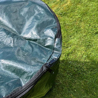 Set of 3 Garden Composting Bags (45cm x 85cm)