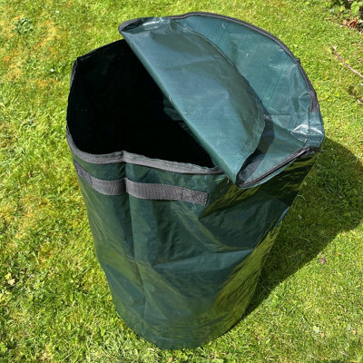 Set of 3 Garden Composting Bags (45cm x 85cm)