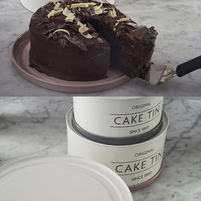 Set of 3 Innovative Kitchen Cake Tins