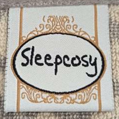 Set Of 3 Tweed Emblem Jacquard Velour Beach Bath Towel Sheet 100% Cotton 600gsm - 4
