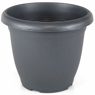 plastic garden tubs