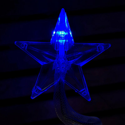 Big battery operated lights discount