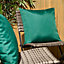 Set of 4 Filled Cushion Water Resistant Outdoor