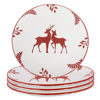 Stag new arrivals dinner plates