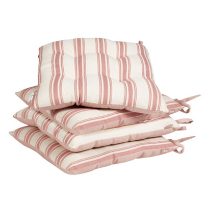 Seat pads Chair cushions B Q
