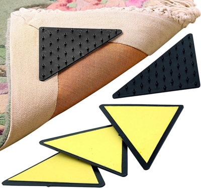 Rug gripper for carpet deals