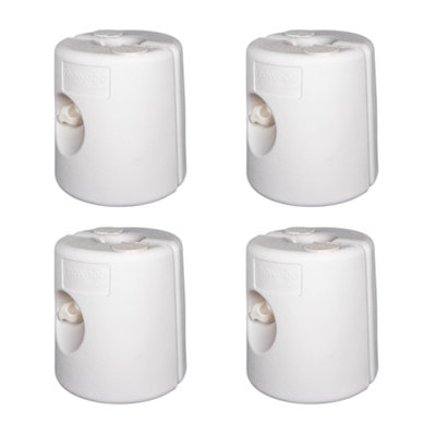 Set of 4 Water Filled Gazebo or Party Tent Leg Weights