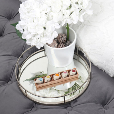 Set of 5 Scented Candles With Small Elephant Shaped Holders by Laeto Ageless Aromatherapy - FREE DELIVERY INCLUDED - 4