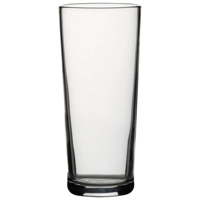 Set of 6 Entertain Tall Glasses 57cl