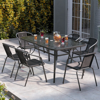 Balcony table sets online