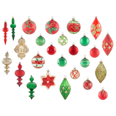 set-of-70-baubles-twinkle-glass-red-green