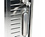 Seville Classics 6x4 Upright Cabinet Super Wide Heavy Duty Tool Storage Garage UHD16239E