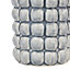 Seville Collection Bubble Vase - Ceramic - L12 x W12 x H32 cm