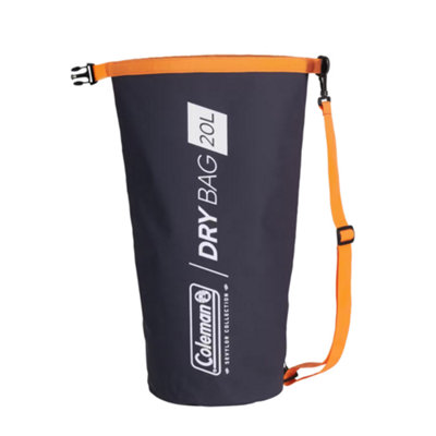 Sevylor Dry Bag 20 Litre Waterproof Gear Storage