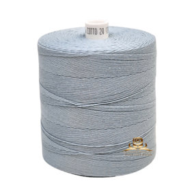 SEWING AND CROCHETING THREADS  - COTTO 20 - 1000M, COTTON THREAD 30X4