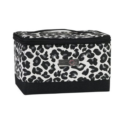 Sewing Case- Cheetah Print- Everything Mary EVM13201-1