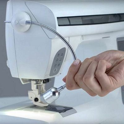 Sewing Machine Lamp Ultra Flexible Compact LED Task Light