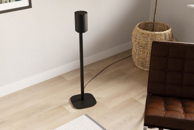 SFS 4113 Sonos speaker stand for Era 100 (black) - 3