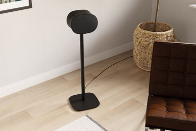 SFS 4133 Sonos speaker stand for Era 300 (black) - 3