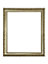 Shabby Chic Antique Silver Photo Frame 14 x 11 Inch