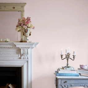 Shabby Chic By Rachel Ashwell Ballet Slippers 2.5lt Multi-Surface Paint