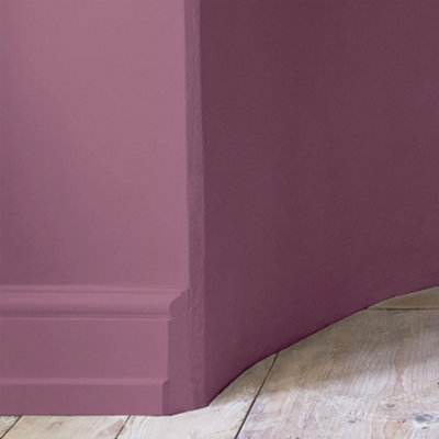 Shabby Chic By Rachel Ashwell Berry Bloom 2.5lt Multi-Surface Paint